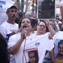 SENTIDO ADIÓS A TERESITA GONZÁLEZ, MADRE BUSCADORA DE JALISCO