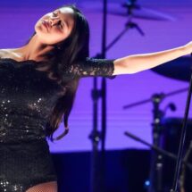 OLIVIA RODRIGO ENCENDIÓ EL PALACIO DE LOS DEPORTES CON SU GIRA “GUTS