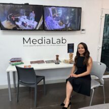 URGE UNA RENOVACIÓN DE IDEAS Y PERFILES EN EL PODER JUDICIAL: OLIVIA AGUIRRE, CANDIDATA A MINISTRA DE LA SUPREMA CORTE DE JUSTICIA DE LA NACIÓN