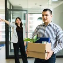 ALERTA: NUEVO FRAUDE POR CORREO SIMULA DESPIDO LABORAL