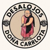 DOÑA CARLOTA: LA ABUELITA DE CHALCO QUE DESATÓ UNA OLA DE MEMES