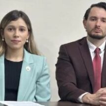 HARAMARA GAITÁN, ATLETA OLIMPICA, DENUNCIA REVICTIMIZACIÓN TRAS ACUSACIONES DE DIFAMACIÓN