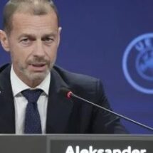 CHOCAN FIFA Y UEFA POR LA AMPLIACIÓN DEL MUNDIAL A 64 EQUIPOS