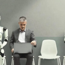 AMENAZA INTELIGENCIA ARTIFICIAL CON REEMPLAZAR 40% DE EMPLEOS MUNDIALES: ONU