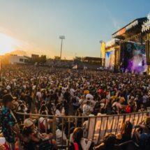 TECATE PA’L NORTE 2025 FUE UN ÉXITO EN MONTERREY