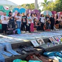 ONU Y CNDH DISCREPAN SOBRE CRISIS DE DESAPARICIONES EN MÉXICO