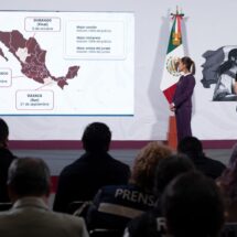 MÉXICO CANTA Y ENCANTA: IMPULSAN MÚSICA MEXICANA LIBRE DE VIOLENCIA