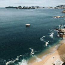 COFEPRIS IDENTIFICA 6 PLAYAS NO APTAS PARA SEMANA SANTA; ¡ALERTA VACACIONISTAS!