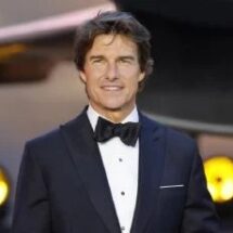 TOM CRUISE SE DESPEDIRÁ DE “MISIÓN IMPOSIBLE” EN EL FESTIVAL DE CANNES 2025