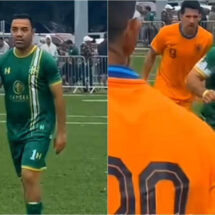 MARCO FABIÁN BRILLA EN TORNEO DE NUEVA ORLEANS CON PREMIO DE 150 MIL DÓLARES