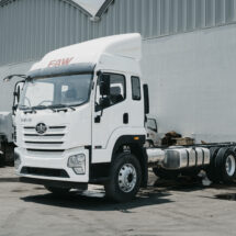 EL PAPEL DEL TRANSPORTE DE CARGA EN LA TRANSICIÓN HACIA UNA LOGÍSTICA VERDE