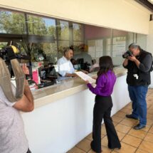 NOTIFICÓ EL INE A OLIVIA AGUIRRE QUE PLAN DE VUELO Mx RETIRÓ LA PUBLICACIÓN DENUNCIADA POR VIOLENCIA POLÍTICA DE GÉNERO