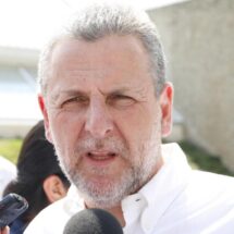 VINCULADO POR VIOLENCIA FAMILIAR, BENITO NEME SASTRE, EX DIRECTOR DE CAPUFE