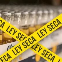 REGRESA LA LEY SECA A VARIAS ALCALDÍAS DE LA CDMX EN SEMANA SANTA 2025