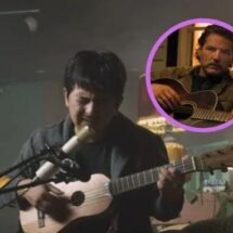 MACARIO MARTINEZ LANZA CANCIÓN INSPIRADA EN “THE LAST OF US” Y CONQUISTA A SUS FANS