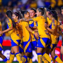 CIERRE DE INFARTO EN LA LIGA MX FEMENIL CLAUSURA 2025