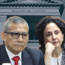 CASO ODEBRECHT: PERÚ CONDENA A HUMALA Y HEREDIA