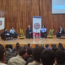 EL AVANCE TECNOLÓGICO OBLIGA A CONFORMAR LA RED ACADÉMICA MEXICANA POR EL TRANSPORTE PÚBLICO