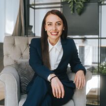 DENISSE LÓPEZ: VOCACIÓN Y EMPATÍA PARA LA JUSTICIA FAMILIAR