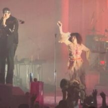 ARCADE FIRE ABRE GIRA EN CDMX CON NUEVO MATERIAL