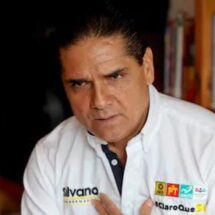 EXGOBERNADOR DE MICHOACÁN GANA PRIMERA BATALLA