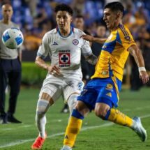 EMPATE EN MONTERREY: TODO SE DEFINE EN LA VUELTA