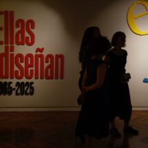 ELLAS DISEÑAN: EL LEGADO DE LAS MUJERES EN EL DISEÑO EDITORIAL MEXICANO