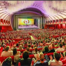 SHEN YUN SE PRESENTARÁ EN MÉXICO EN MAYO EN CDMX Y GUADALAJARA