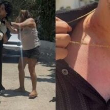 #LADYTOALLAS DESATA INDIGNACIÓN EN REDES