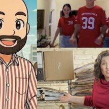 CANDIDATOS JUDICIALES APUESTAN POR CAMPAÑAS VIRALES RUMBO AL 1 DE JUNIO