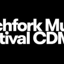 PITCHFORK CDMX: TODO LO QUE NECESITAS SABER SOBRE EL FESTIVAL