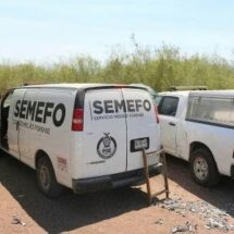 HOMICIDIOS DOLOROSOS REBASAN PROMEDIOS EN ABRIL