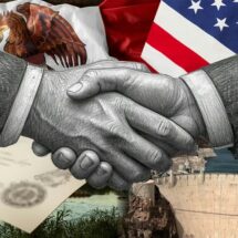 GANADO Y AGUA, EN EL CENTRO DE LA RELACIÓN MÉXICO–EU