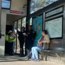 SUMAN DOS NUEVOS REPORTES DE “PINCHAZOS” EN EL METRO CDMX Y EN EL METROBÚS