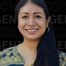 TRAGEDIA: HALLAN A SANDRA DOMÍNGUEZ EN FOSA CLANDESTINA