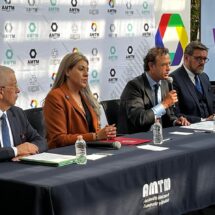 ACTUALIZAR TARIFAS O MORIR, RETO DEL TRANSPORTE URBANO: JESÚS PADILLA