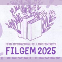 LA IBERO LANZA LA PRIMERA FERIA INTERNACIONAL DEL LIBRO DE GÉNERO Y FEMINISMO