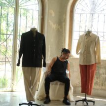 LUJO MEXICANO REDEFINIDO: LA GUAYABERA SEGÚN ALONZO TREZZO
