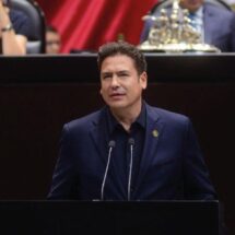 PVEM VA CON TODO: PROPONE ELIMINAR EL BURÓ DE CRÉDITO