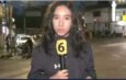 AGREDEN A PERIODISTA DURANTE MARCHA DEL 1 DE MAYO