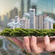 SAFE CAPITALS PRESENTA ECO VALLE: LA CIUDAD VERDE Y SOSTENIBLE DEL FUTURO