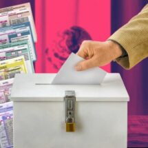 ¿QUÉ ESTÁ EN JUEGO EN LA ELECCIÓN JUDICIAL 2025? ¿CÓMO DEBEMOS VOTAR?