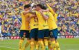 AMÉRICA Y LAFC SE JUEGAN EL ÚLTIMO BOLETO AL MUNDIAL DE CLUBES