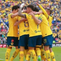 AMÉRICA Y LAFC SE JUEGAN EL ÚLTIMO BOLETO AL MUNDIAL DE CLUBES