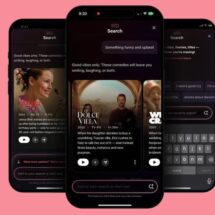 NETFLIX ESTRENA BÚSQUEDA CON INTELIGENCIA ARTIFICIAL