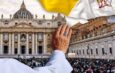 LEÓN XIV, EL PRIMER PAPA ESTADOUNIDENSE, ASUME EL LIDERAZGO DE LA IGLESIA CATÓLICA