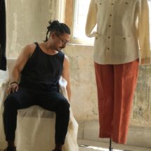 ALONZO TREZZO: LA NUEVA CARA DE LA GUAYABERA DE LUJO MEXICANA