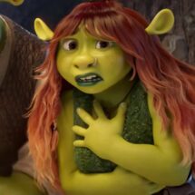 REGRESA SHREK… PERO AHORA FELICIA ES LA ESTRELLA