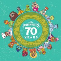 LOS MUPPETS CELEBRAN 70 AÑOS DE MAGIA Y HUMOR