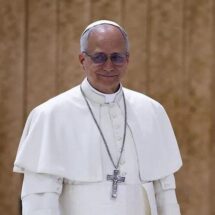 MÉXICO BUSCA HISTÓRICA VISITA DEL PAPA LEÓN XIV